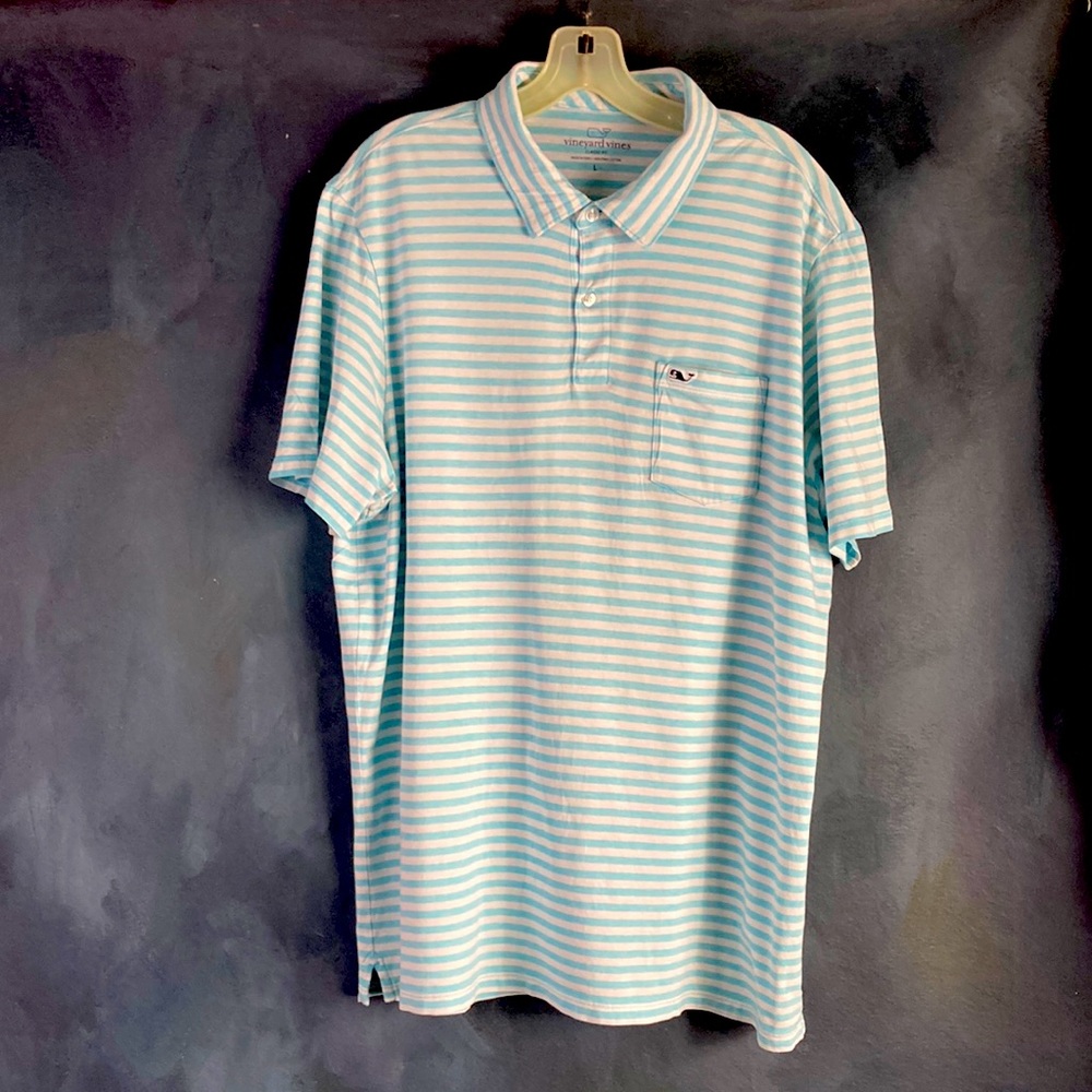 Vineyard Vines Polo